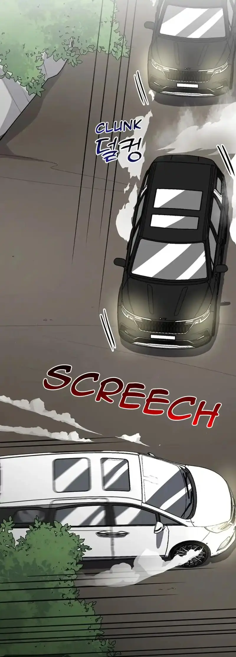 Scorpion Time Chapter 20 11